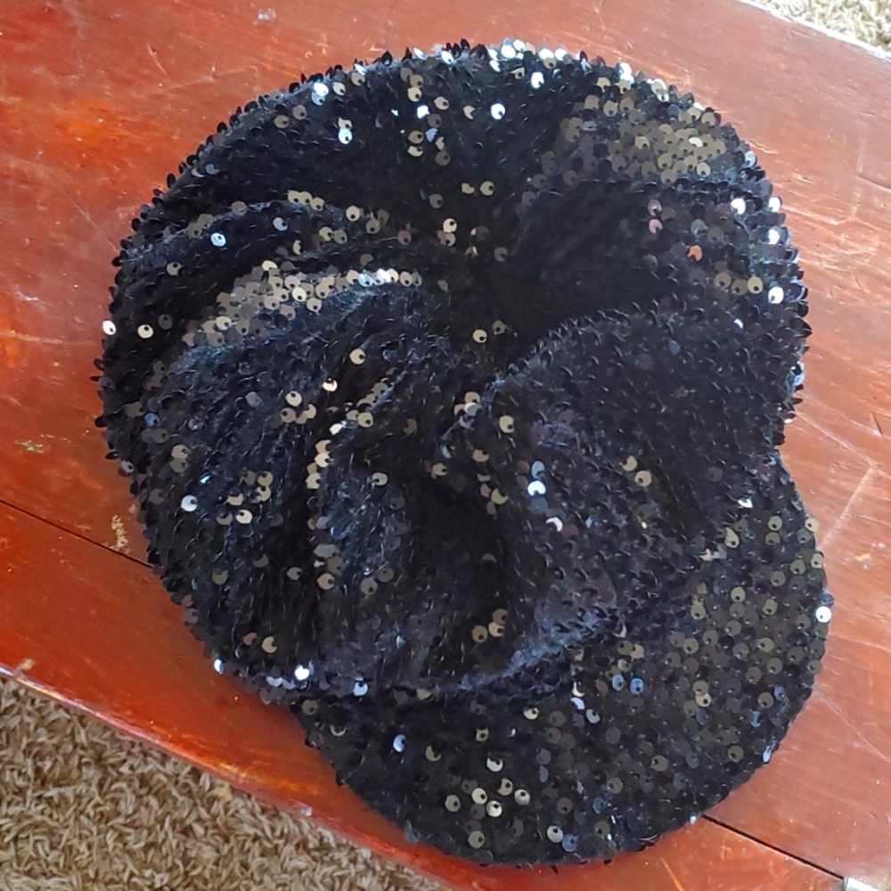Sparkle Hat